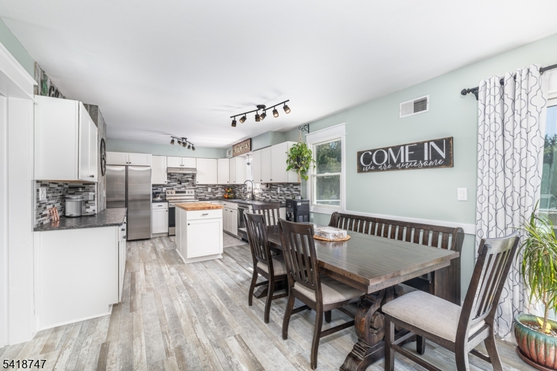 Storm Estates - Residential