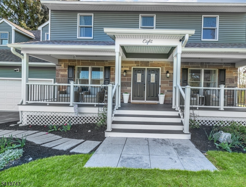 Storm Estates - Residential
