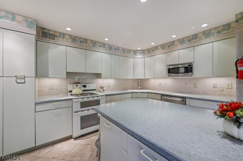 Valley Ponds - Residential