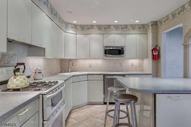 Valley Ponds - Residential