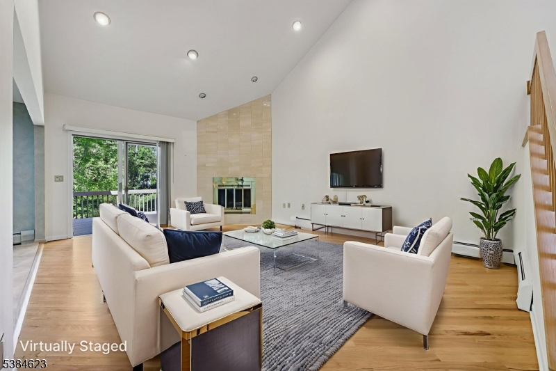 Valley Ponds - Residential