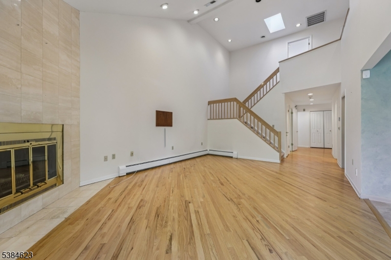 Valley Ponds - Residential