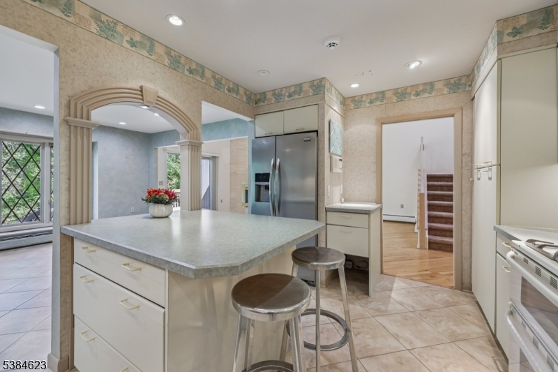 Valley Ponds - Residential