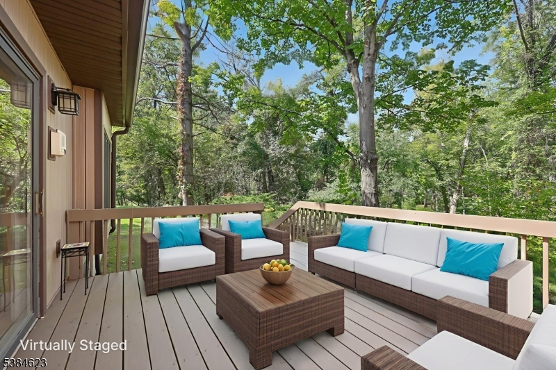 Valley Ponds - Residential