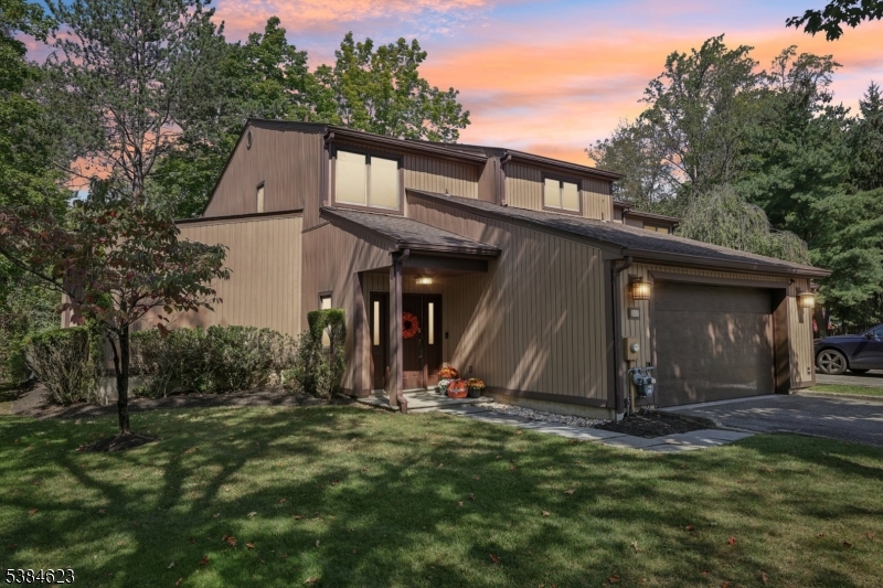 Valley Ponds - Residential