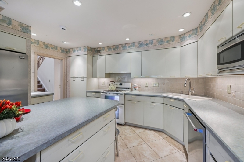 Valley Ponds - Residential