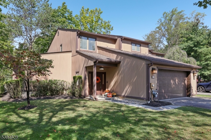 Valley Ponds - Residential