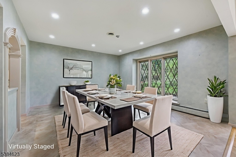 Valley Ponds - Residential