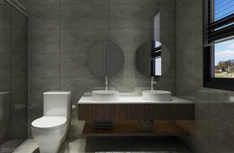 Hartshorn - Residential