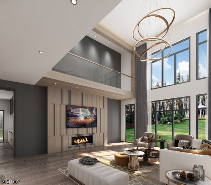 Hartshorn - Residential