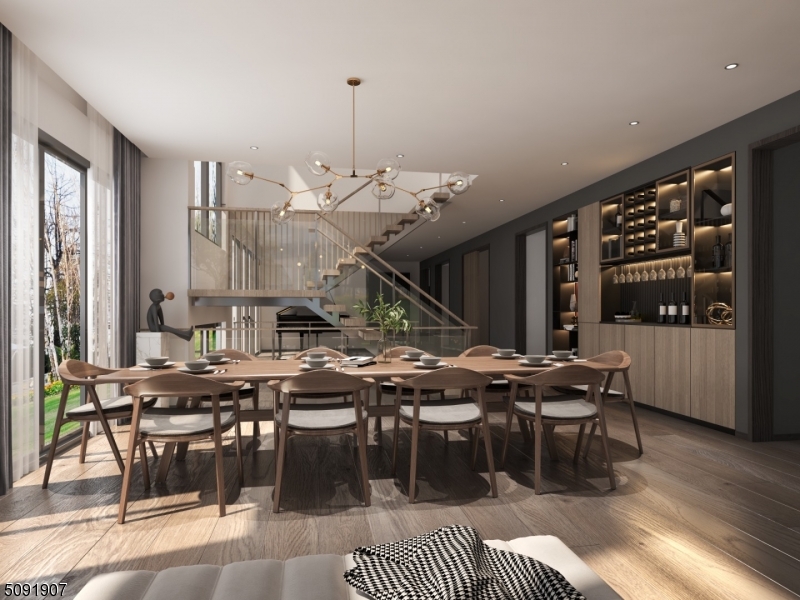 Hartshorn - Residential