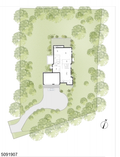 Hartshorn - Residential