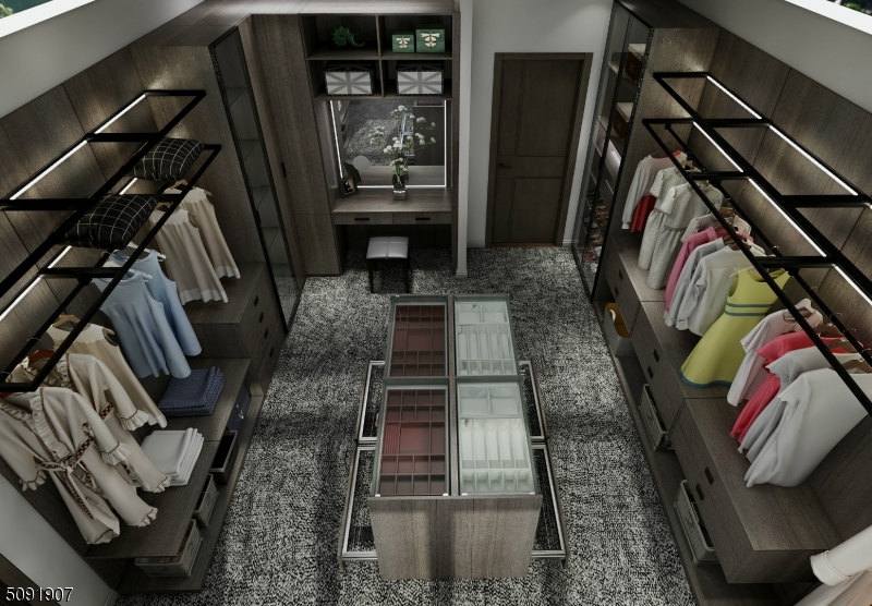 Hartshorn - Residential