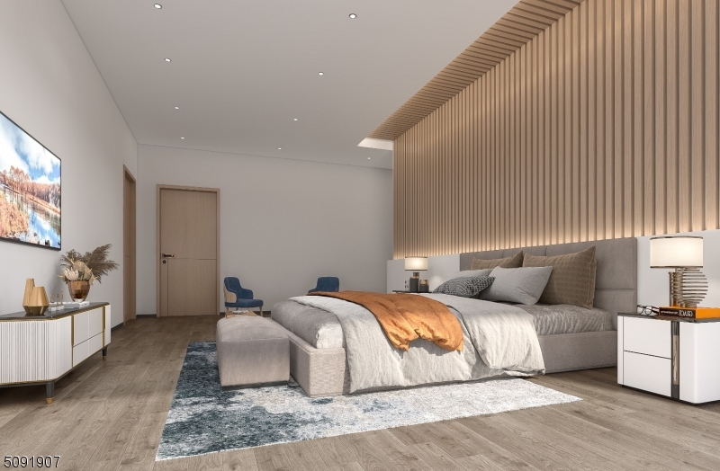 Hartshorn - Residential