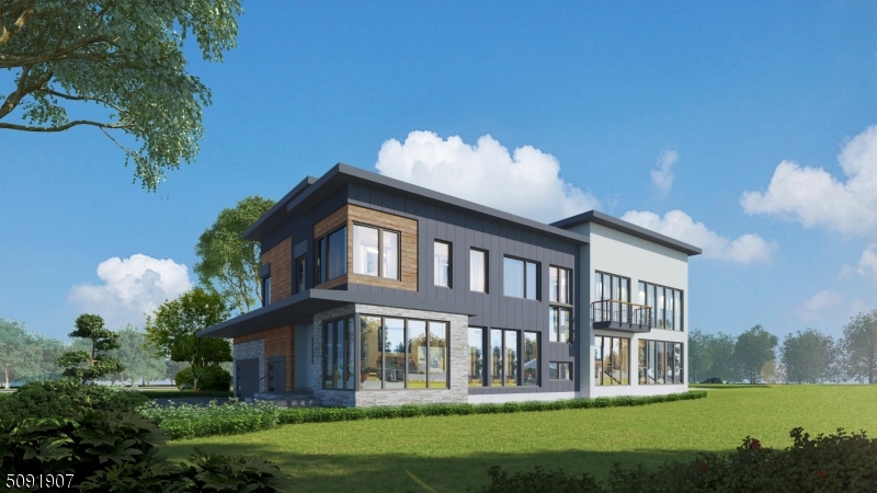 Hartshorn - Residential