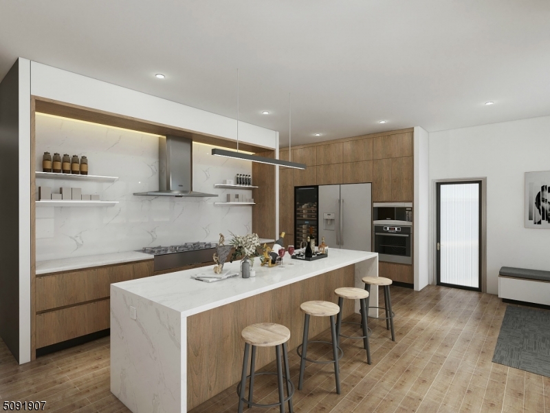 Hartshorn - Residential