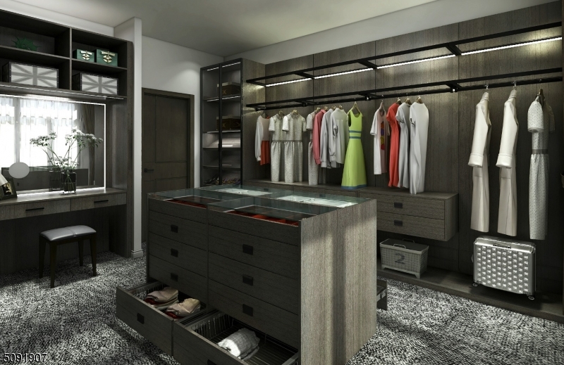 Hartshorn - Residential