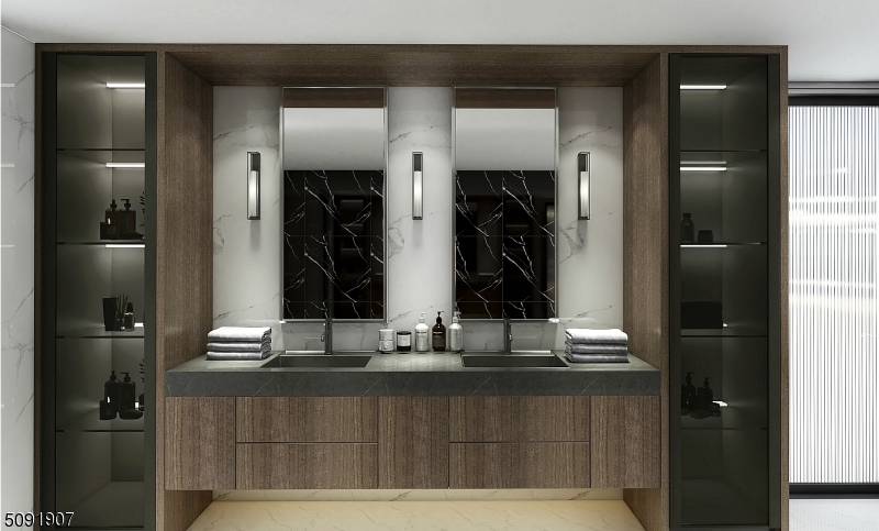 Hartshorn - Residential