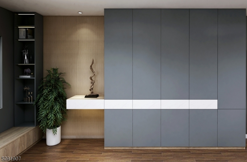 Hartshorn - Residential