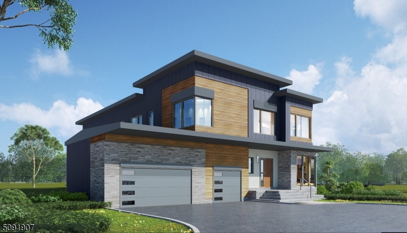 Hartshorn - Residential