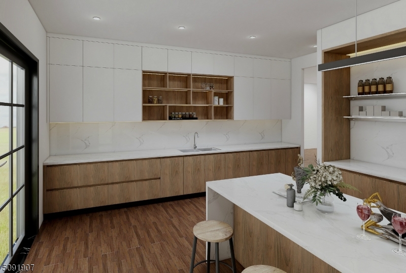 Hartshorn - Residential