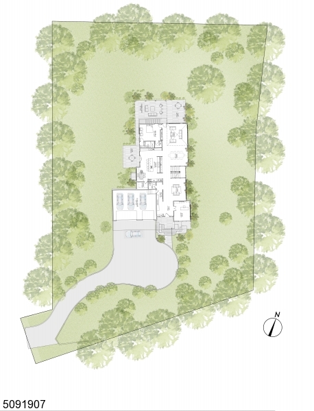 Hartshorn - Residential