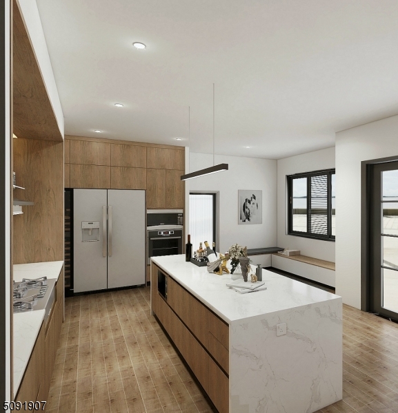 Hartshorn - Residential