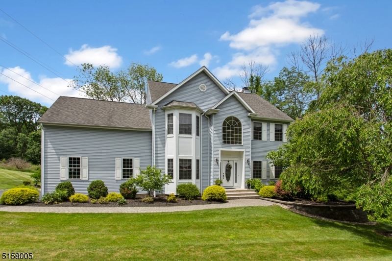 Long Valley Washington twp - Residential