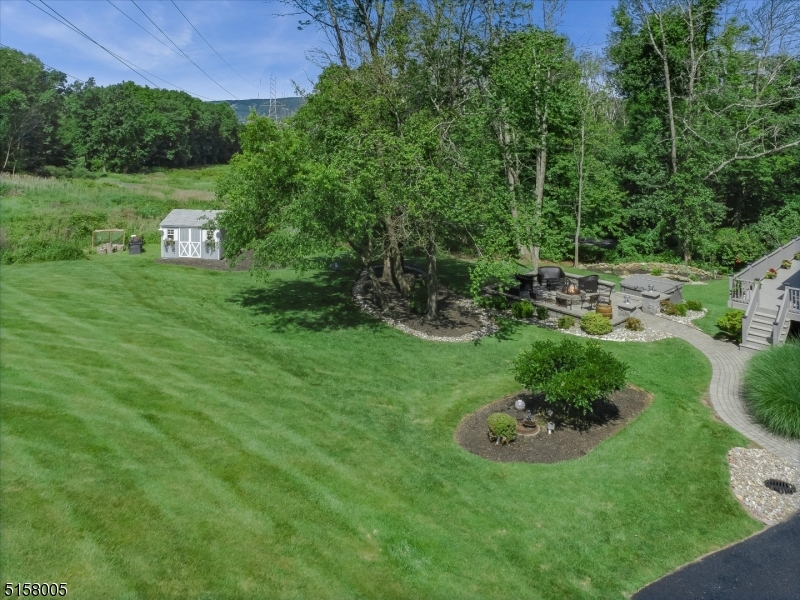 Long Valley Washington twp - Residential