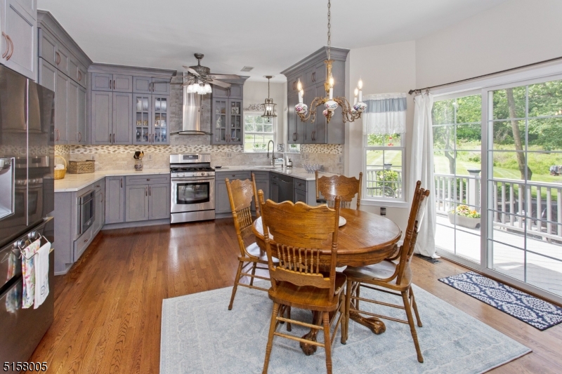 Long Valley Washington twp - Residential