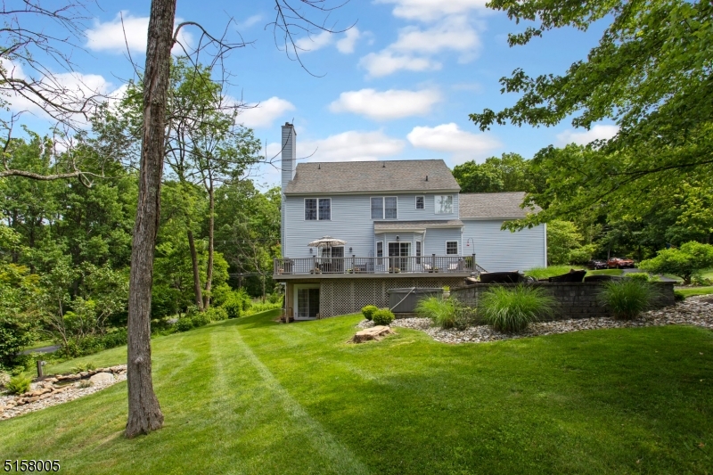 Long Valley Washington twp - Residential