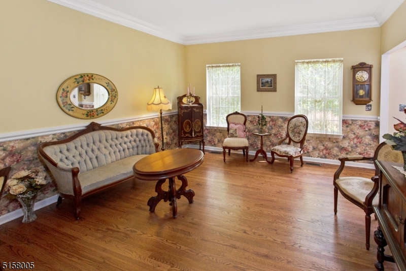 Long Valley Washington twp - Residential