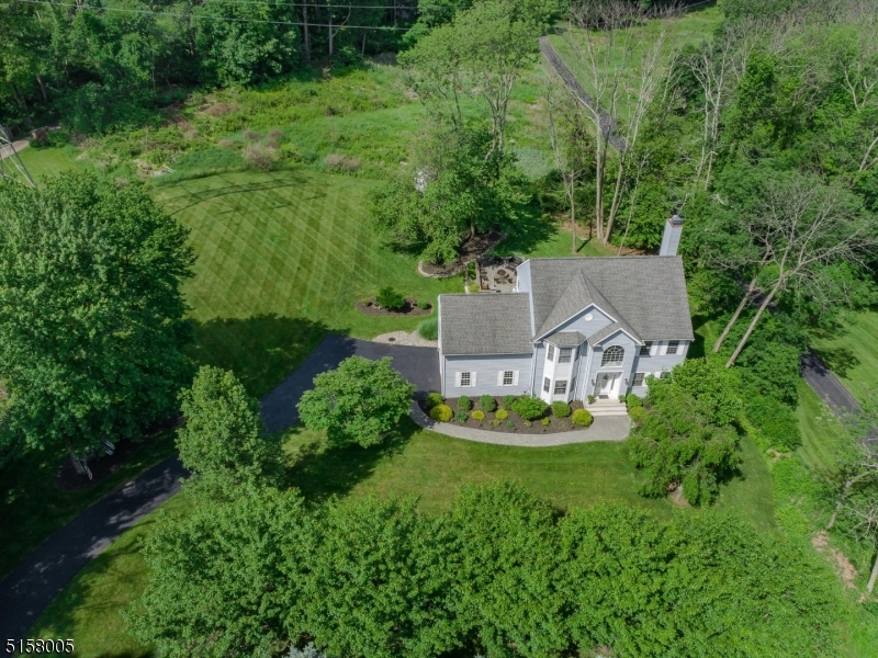 Long Valley Washington twp - Residential