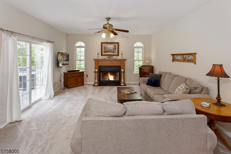 Long Valley Washington twp - Residential