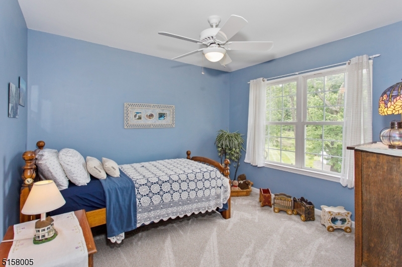 Long Valley Washington twp - Residential