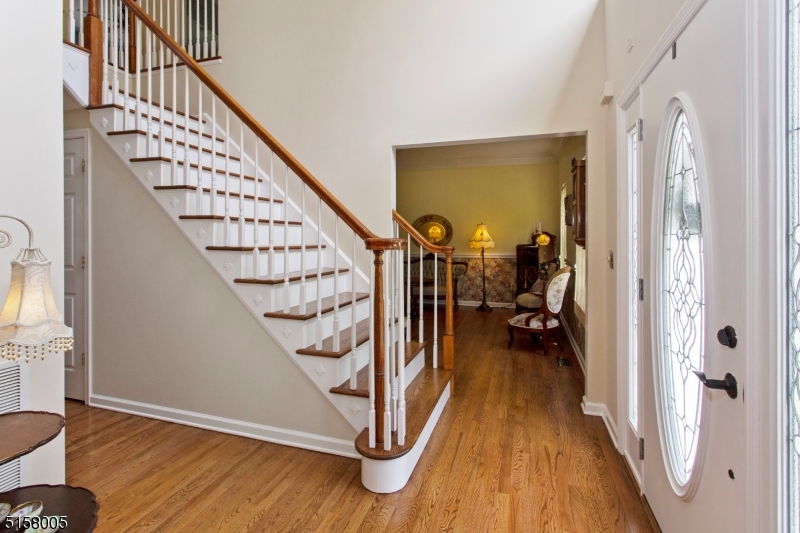 Long Valley Washington twp - Residential