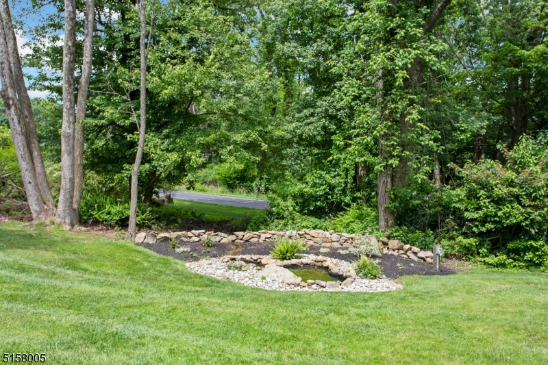 Long Valley Washington twp - Residential