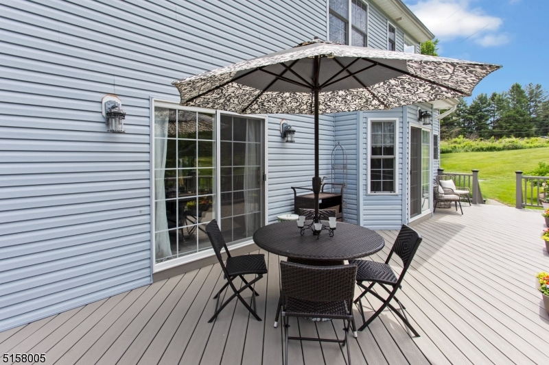 Long Valley Washington twp - Residential