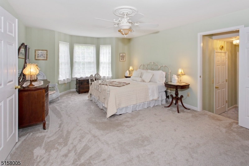 Long Valley Washington twp - Residential