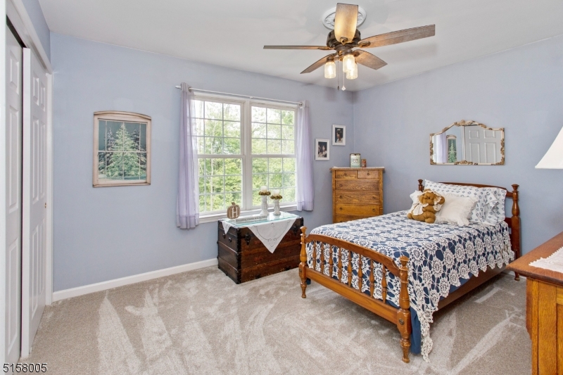 Long Valley Washington twp - Residential