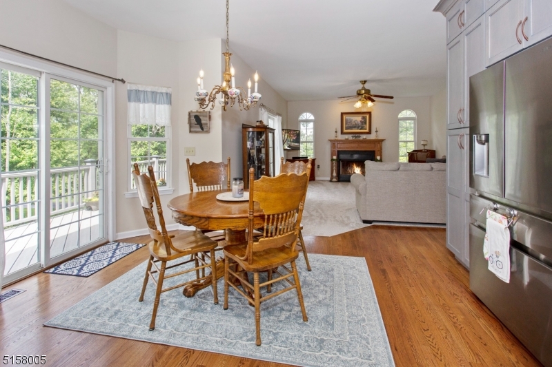 Long Valley Washington twp - Residential