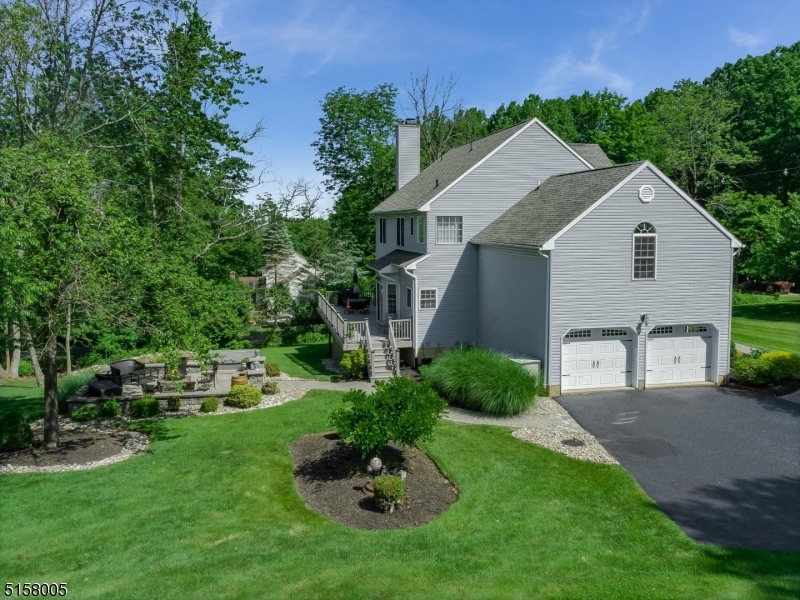 Long Valley Washington twp - Residential