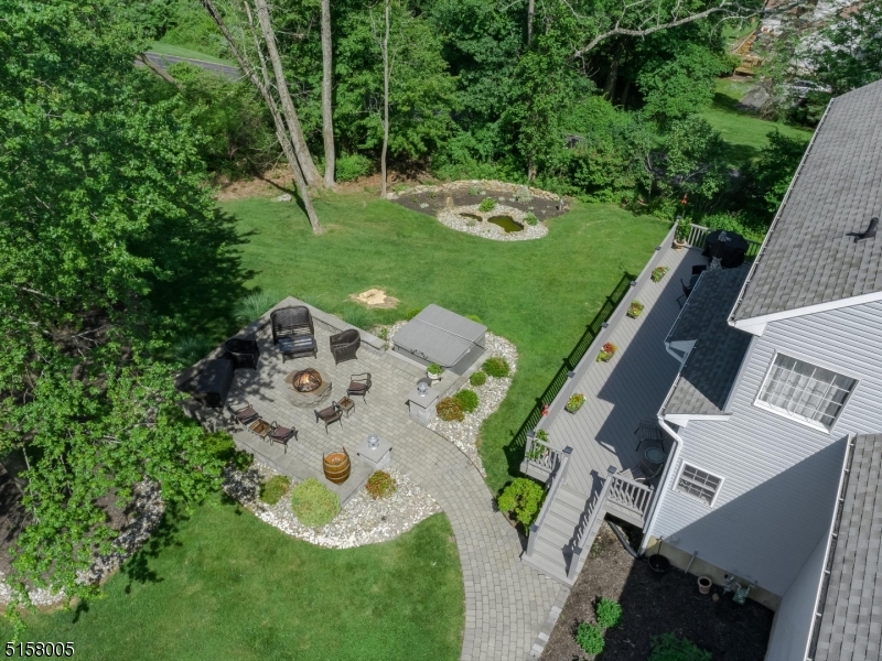 Long Valley Washington twp - Residential