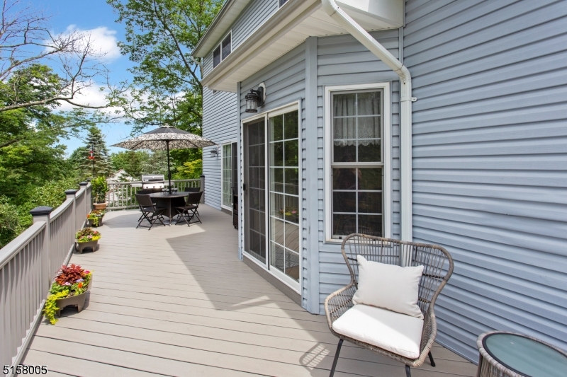 Long Valley Washington twp - Residential