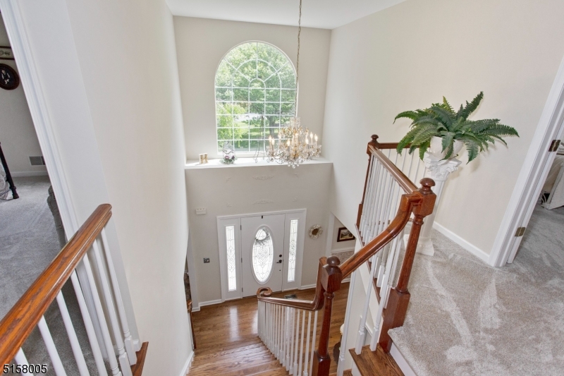 Long Valley Washington twp - Residential