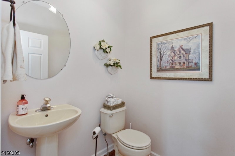 Long Valley Washington twp - Residential