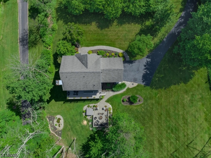 Long Valley Washington twp - Residential