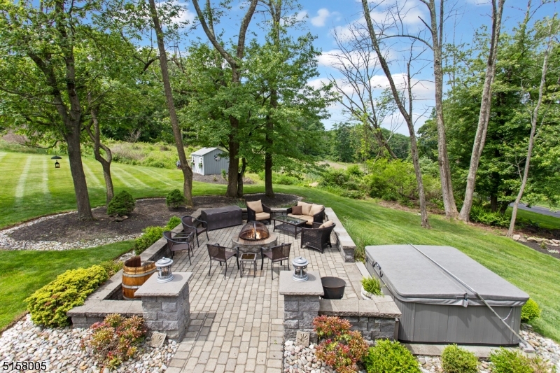 Long Valley Washington twp - Residential