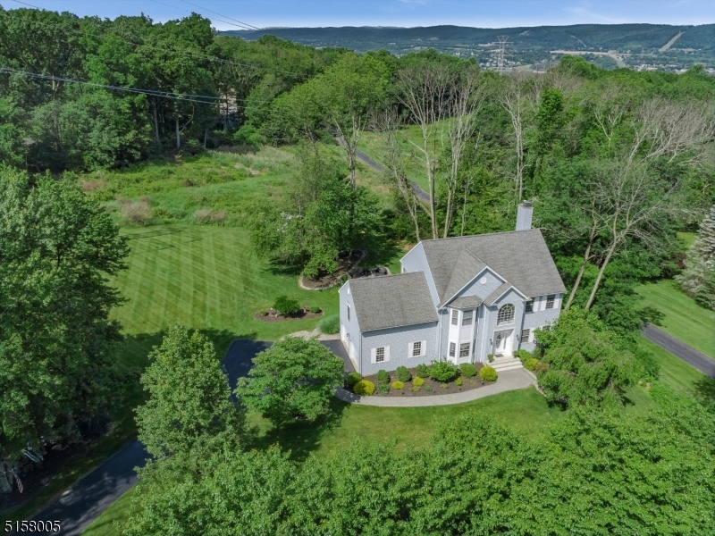 Long Valley Washington twp - Residential