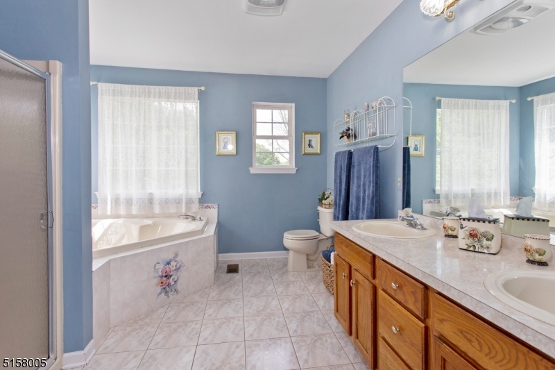 Long Valley Washington twp - Residential